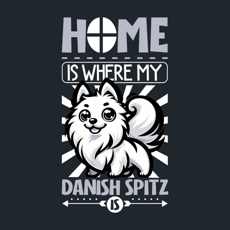 Home - Danish Spitz