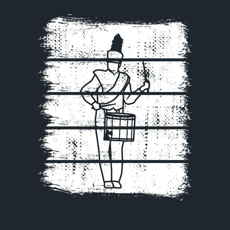 Drummer Sketch