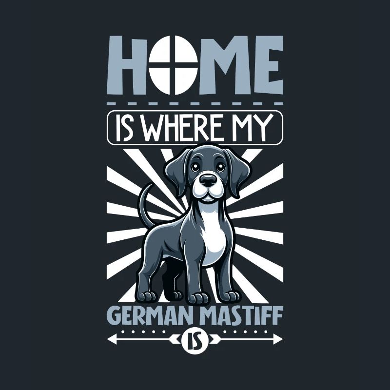 Home - Great Dane