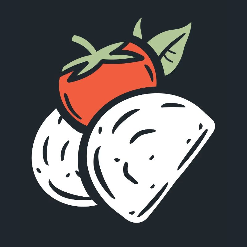 mozzarella