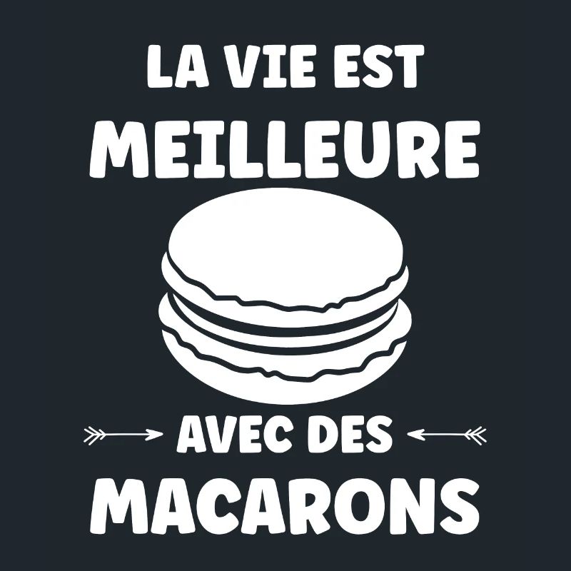 macarons