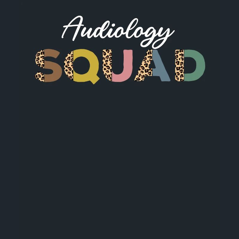 Audiology Squad