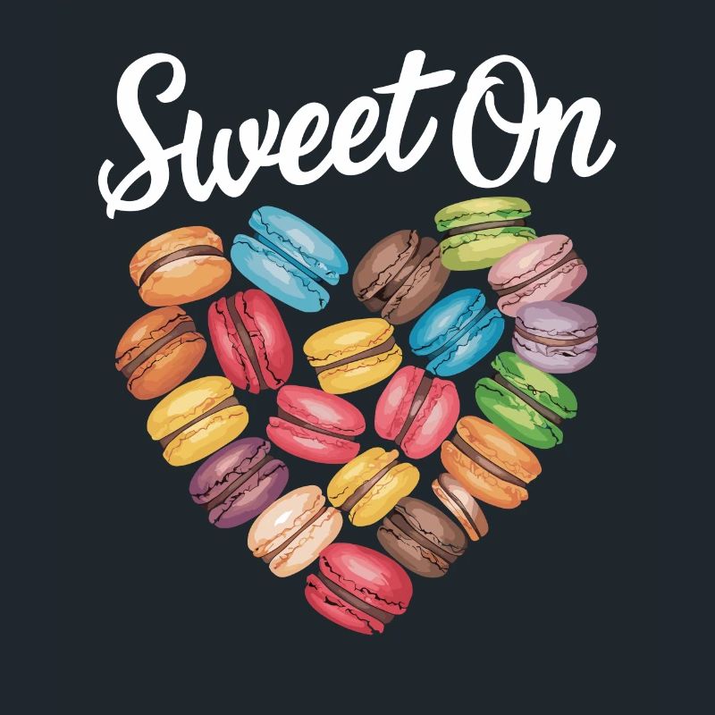 Amateurs de macarons Macarons français