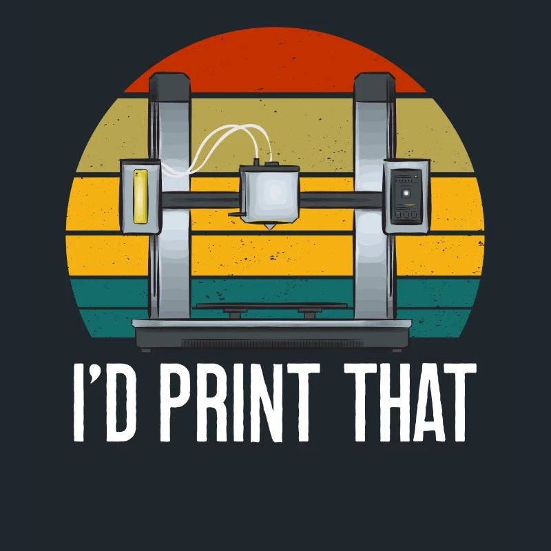 3D Printer 3D Printing