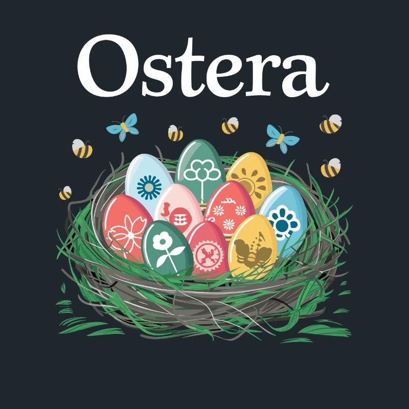 Ostara Eostre équinoxe sorcière déesse païenne rituels