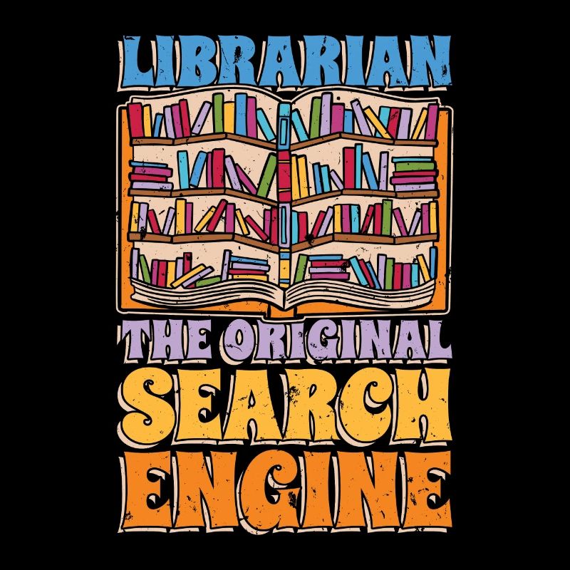 Librarian The Original Reading Teacher Librarians