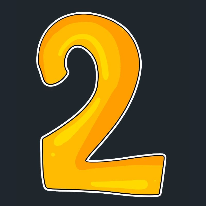 2