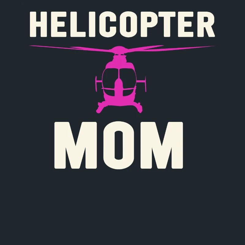 Helikopter Eltern Lustige Helikoptermutter