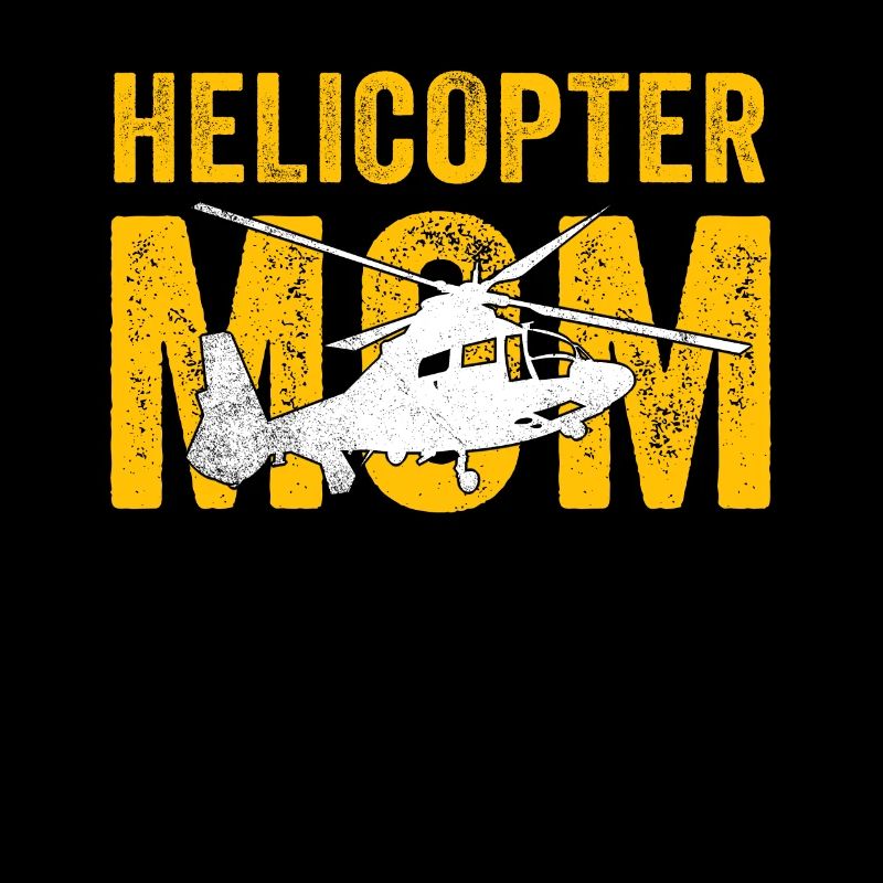 Helikopter Eltern Lustige Helikoptermutter