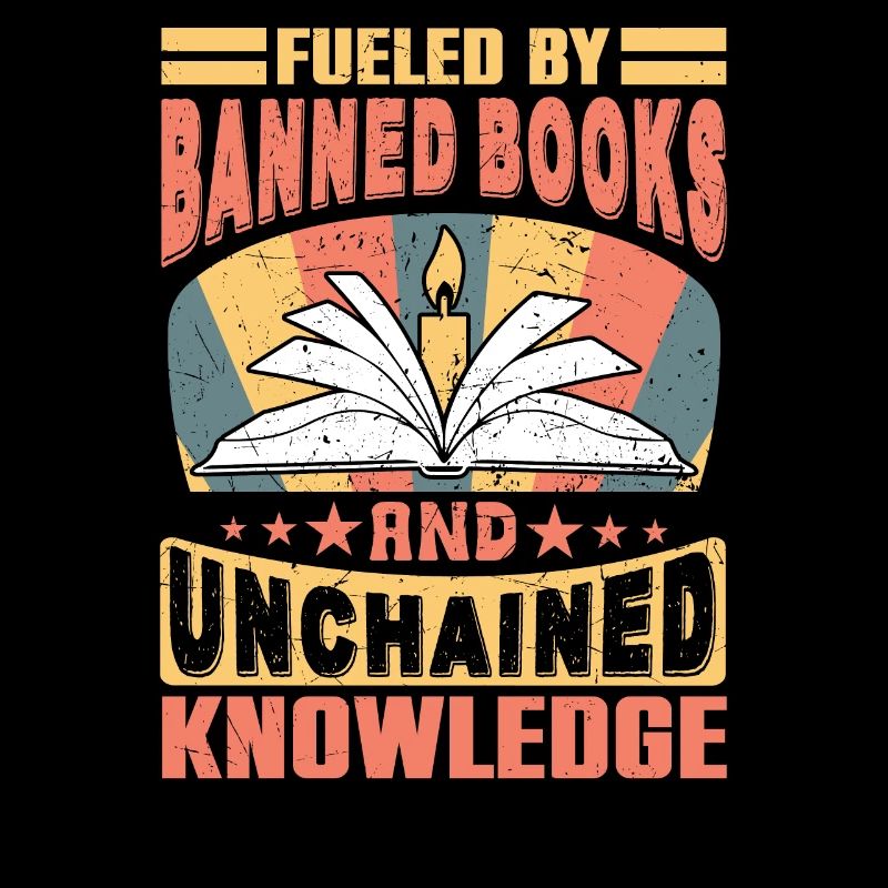 Rats de bibliothèque pour les amateurs de lecture interdits