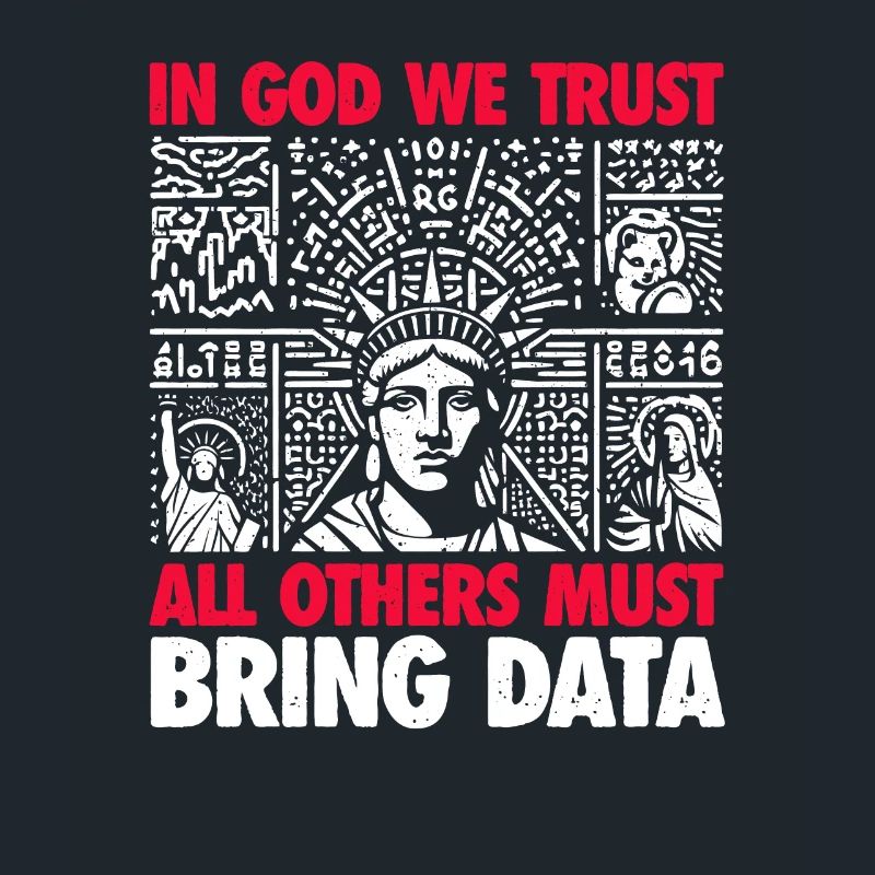Data Analyst - Funny Gift for Analysts