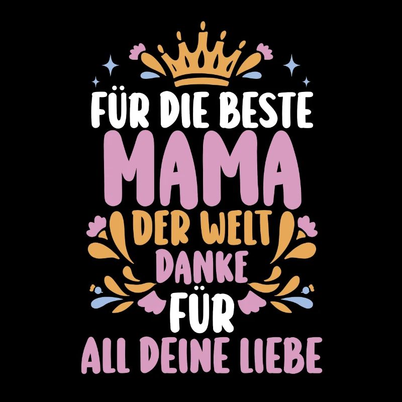 Mutter Muttertag Mama