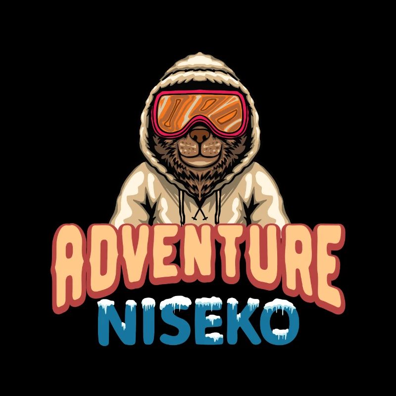 Niseko Ski Snowboard