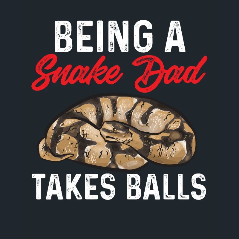 Ball Python Schlange Königspython