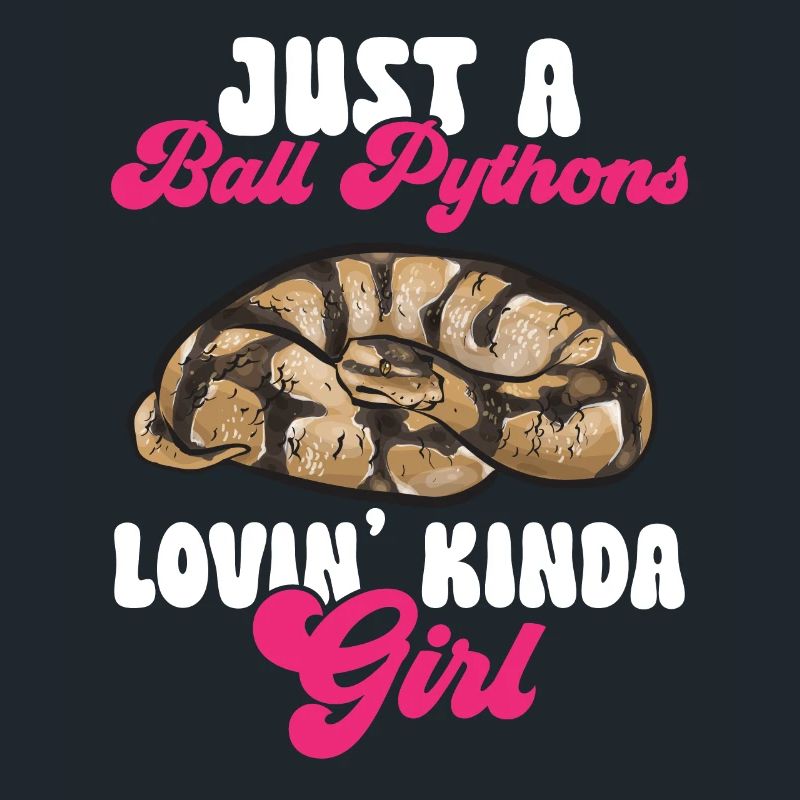 Ball Python Snake King Python