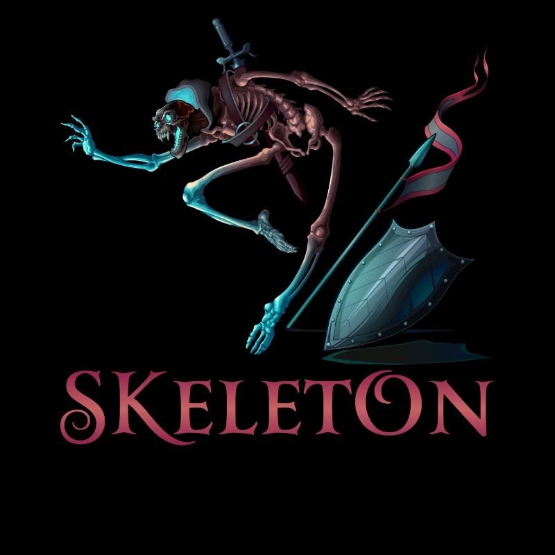 Skeleton