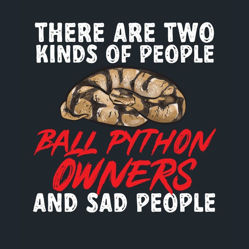 Ball Python Snake King Python