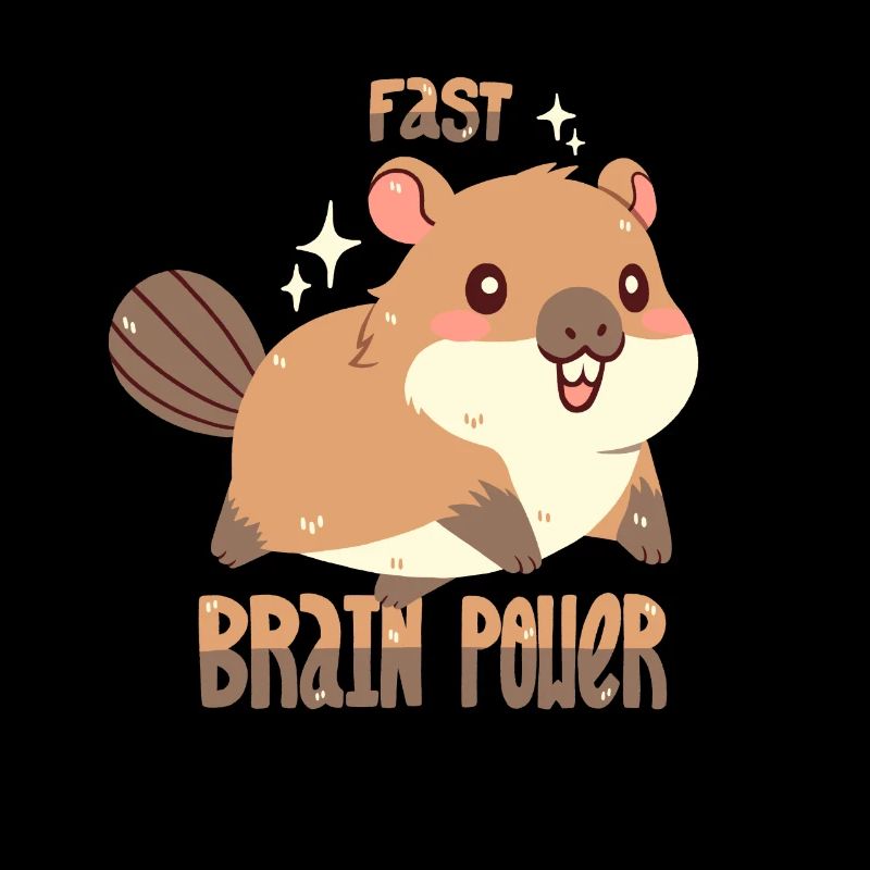 Fast Brain Power