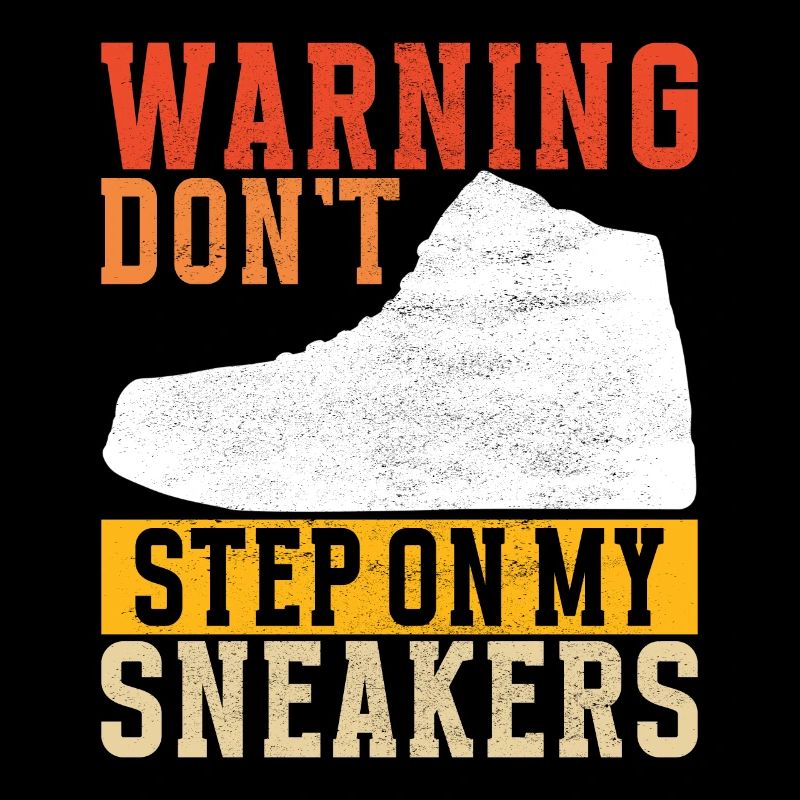 Sneakerhead Collectionneur de baskets