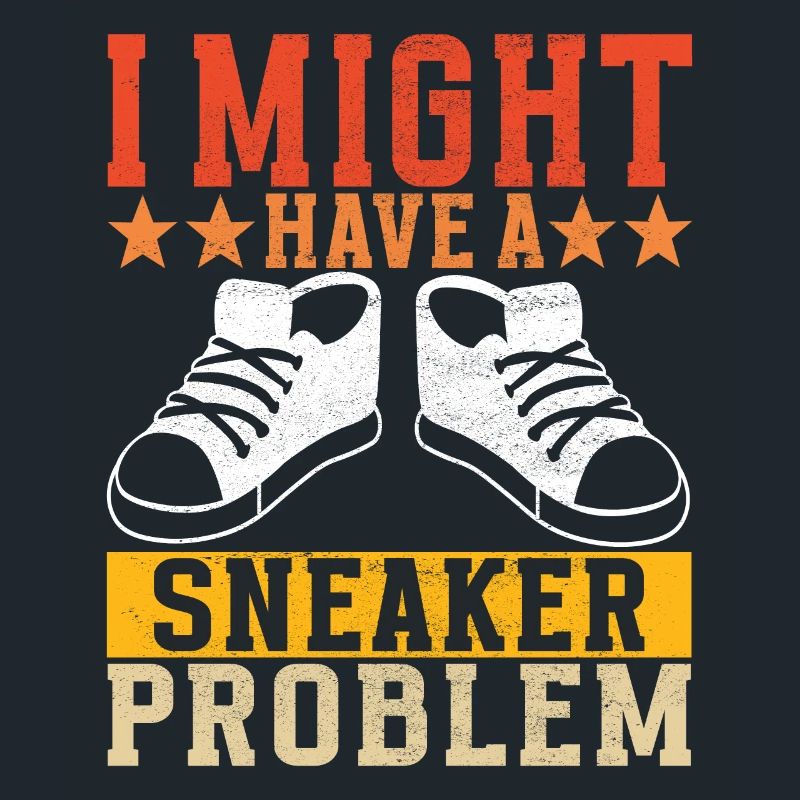 Sneakerhead Collectionneur de baskets