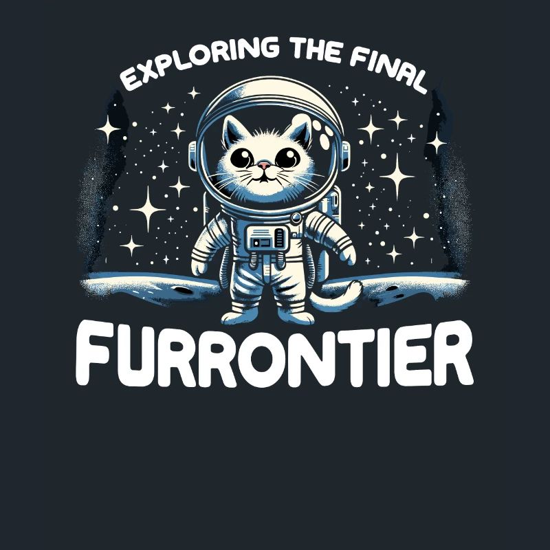 Cat, Astronaut, Astronomy, Outer Solar System