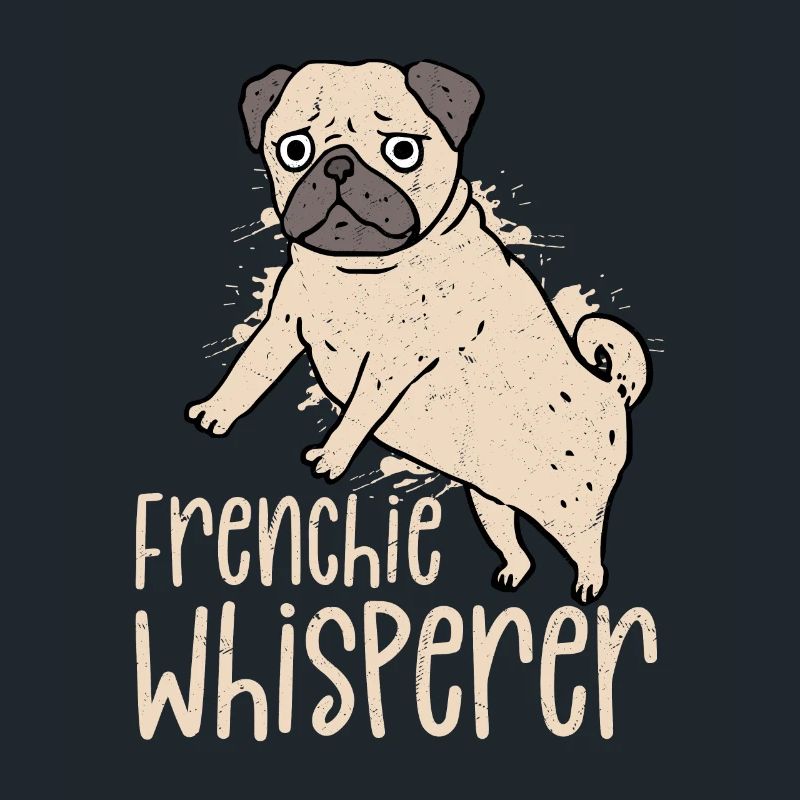 Frenchie Whisperer Propriétaire de bouledogue français