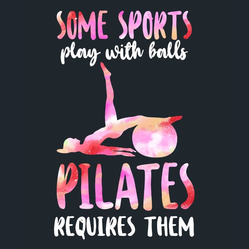 Instructeur de Pilates Professeur Certains