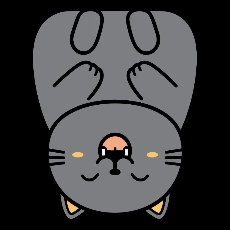 Chartreux petit chat