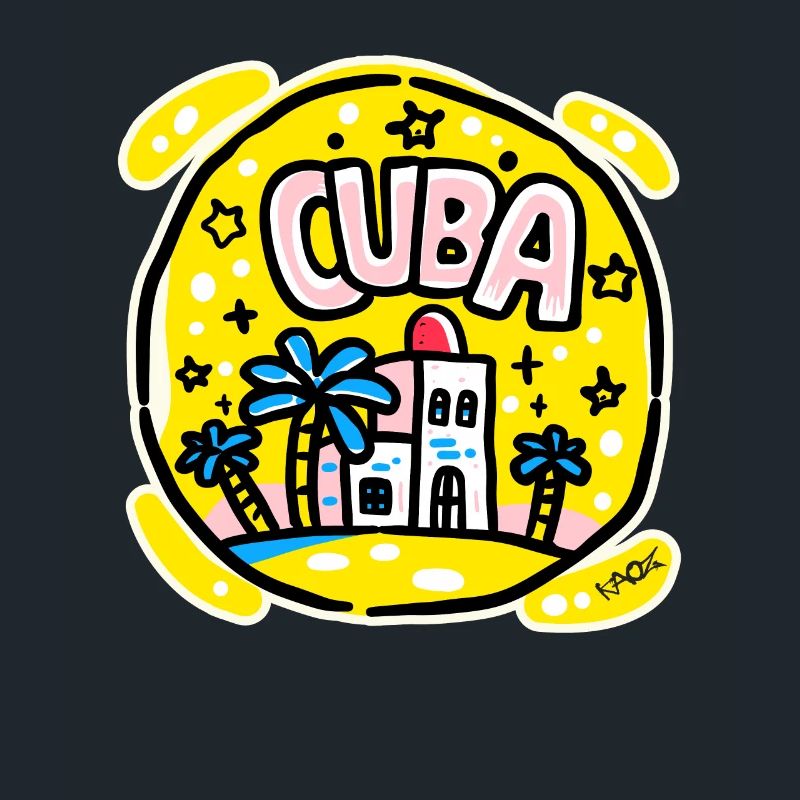 Cuba mignon