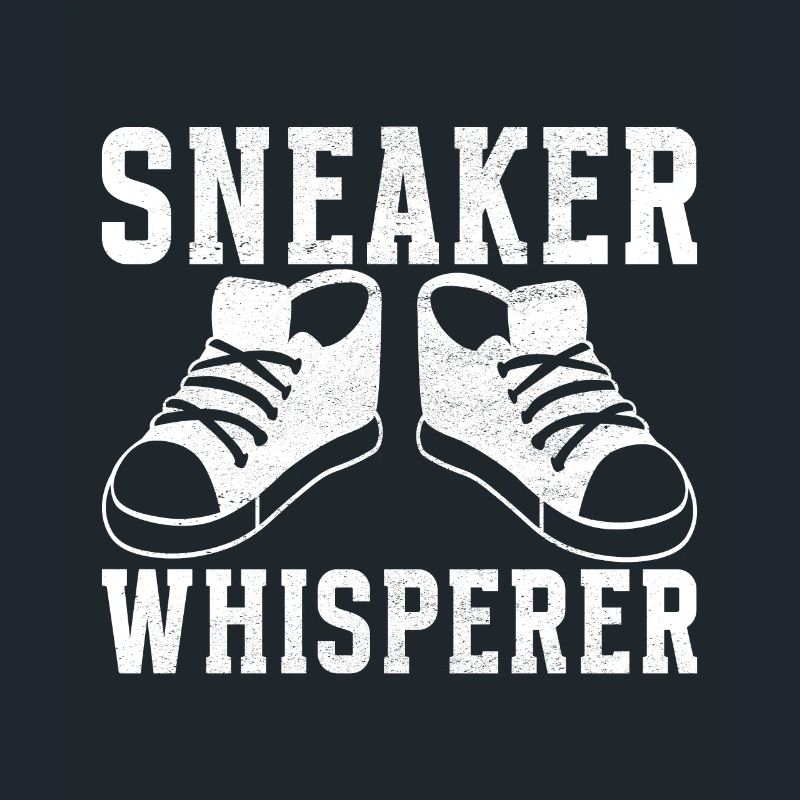 Sneakerhead Collectionneur de baskets