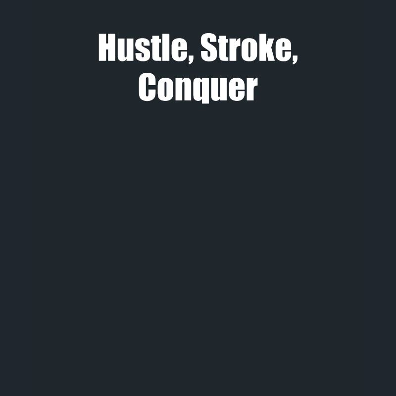 Billiards - Hustle, Stroke, Conquer