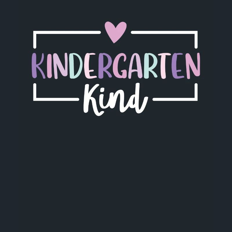 ich bin jetzt ein Kindergartenkind 2024