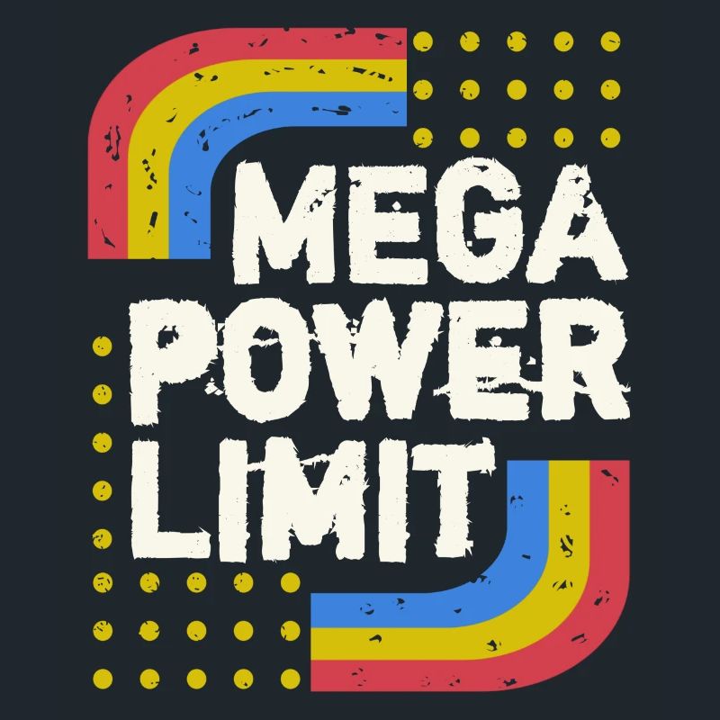 Méga limite de puissance