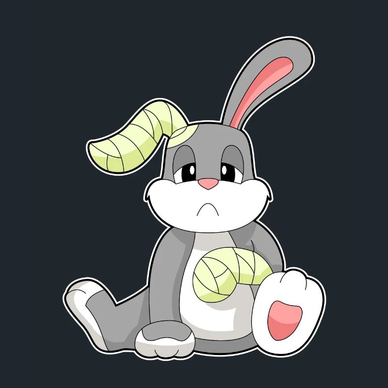 Rabbit Bandage