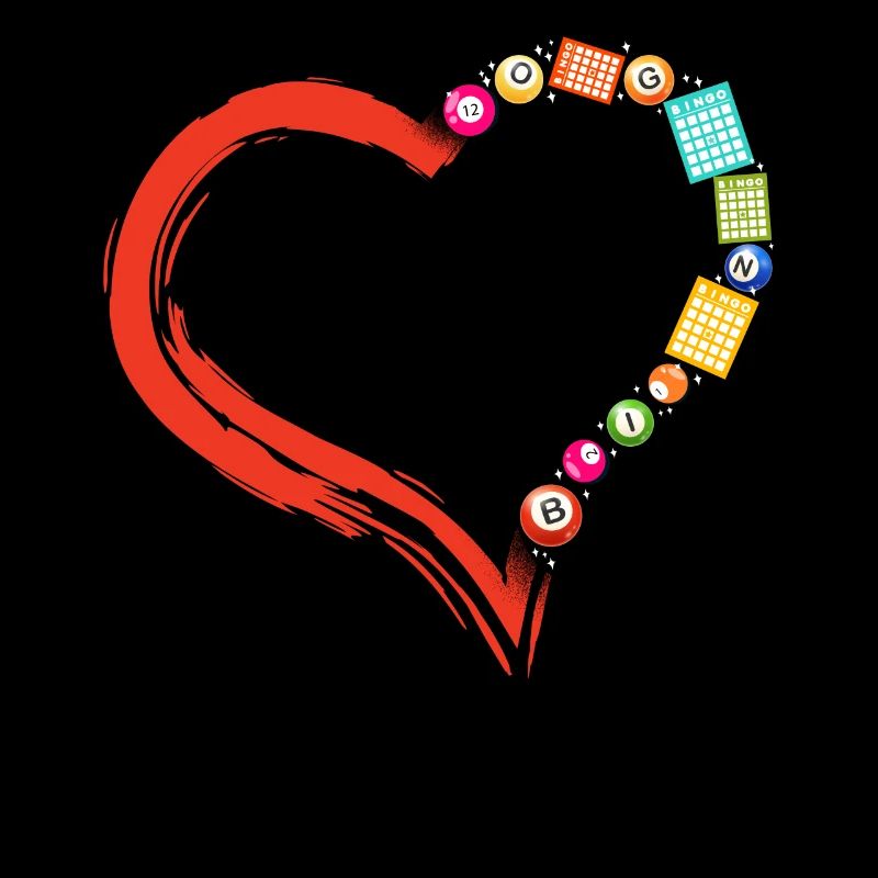 Bingo Player Heart