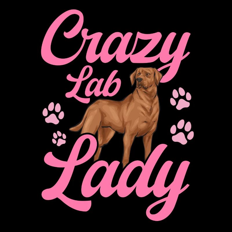 Fuchsroter Labrador Retriever Renard Labrador Rouge