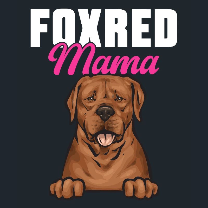 Fuchsroter Labrador Retriever Fox Red Labrador