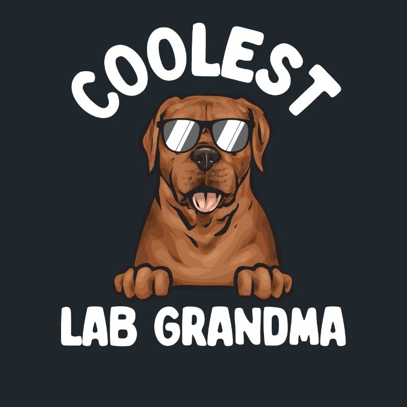 Fuchsroter Labrador Retriever Fox Red Labrador
