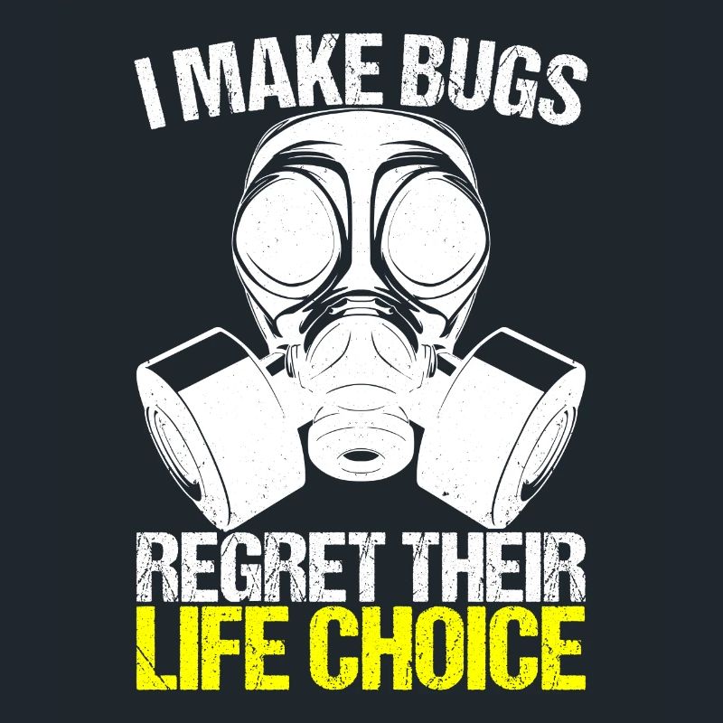 Schädlingsbekämpfung Kammerjäger