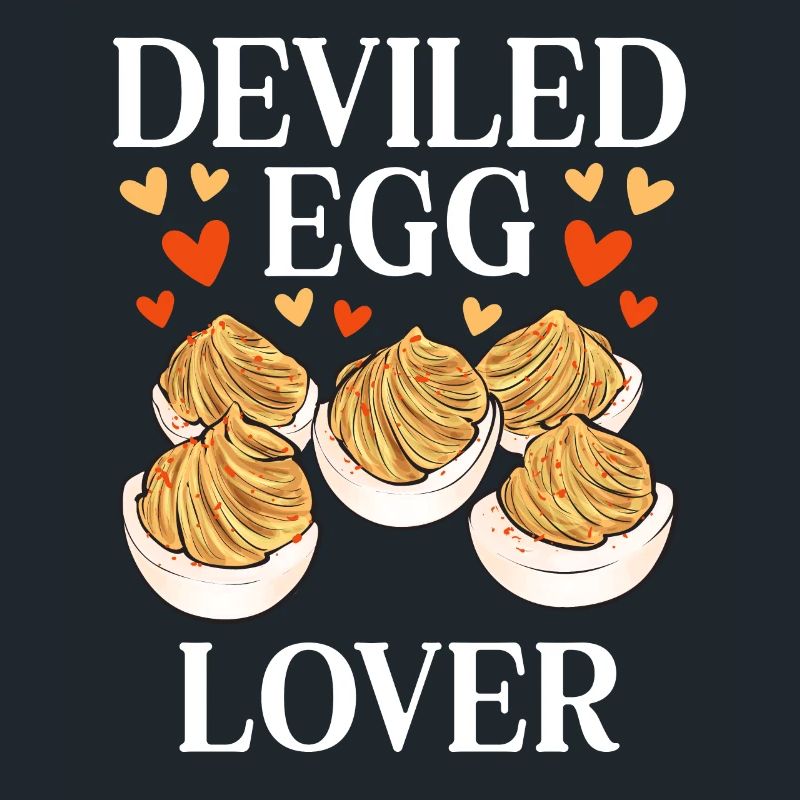 Gefüllte Eier Deviled Eggs