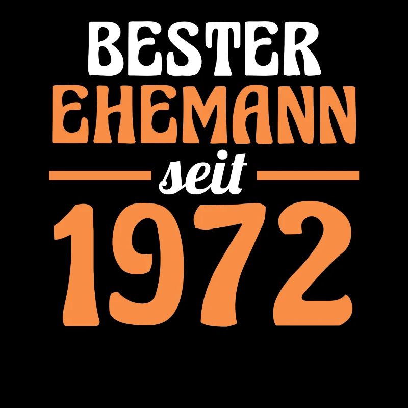 Valentinstag Bester Ehemann Seit 1972