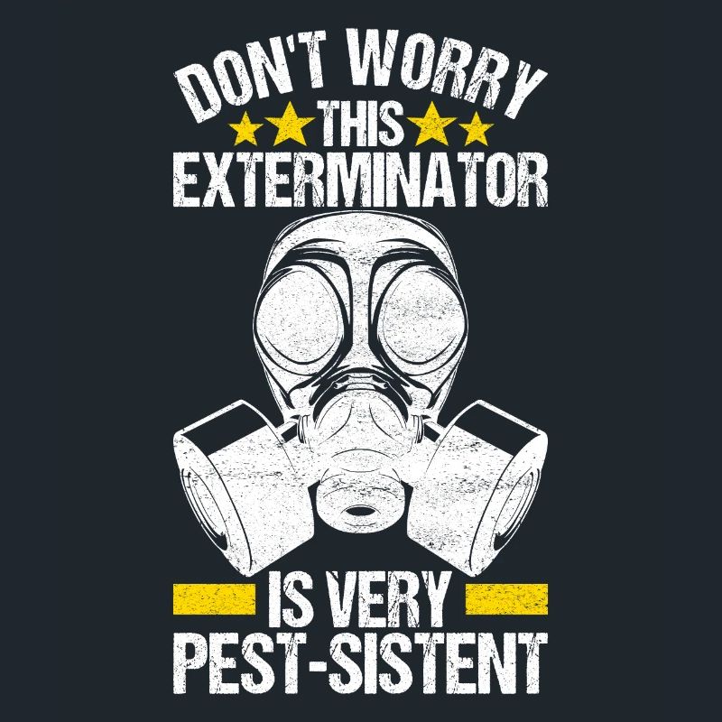 Pest Control Exterminator
