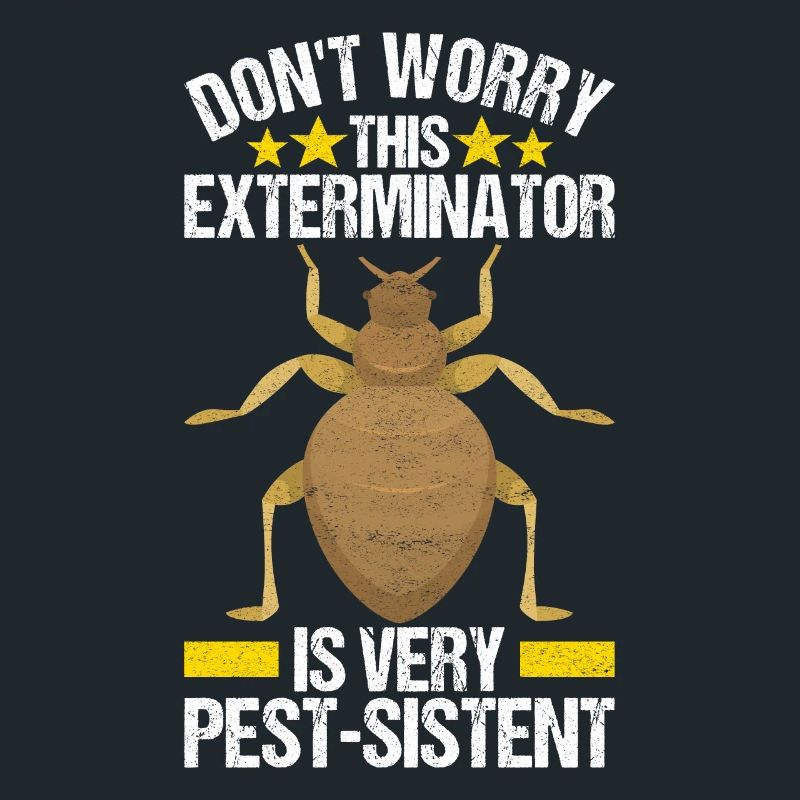 Schädlingsbekämpfung Kammerjäger