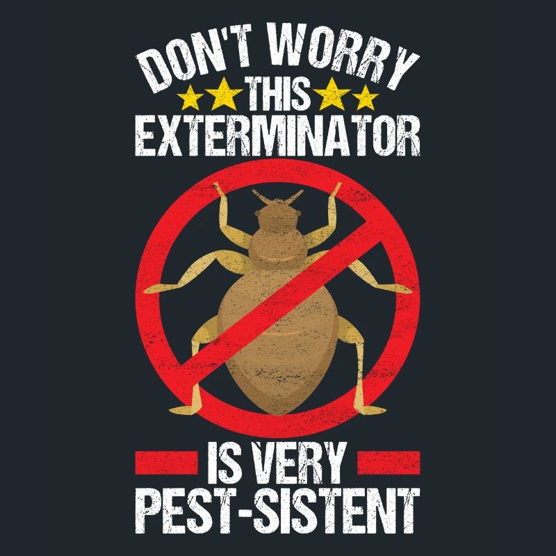 Schädlingsbekämpfung Kammerjäger