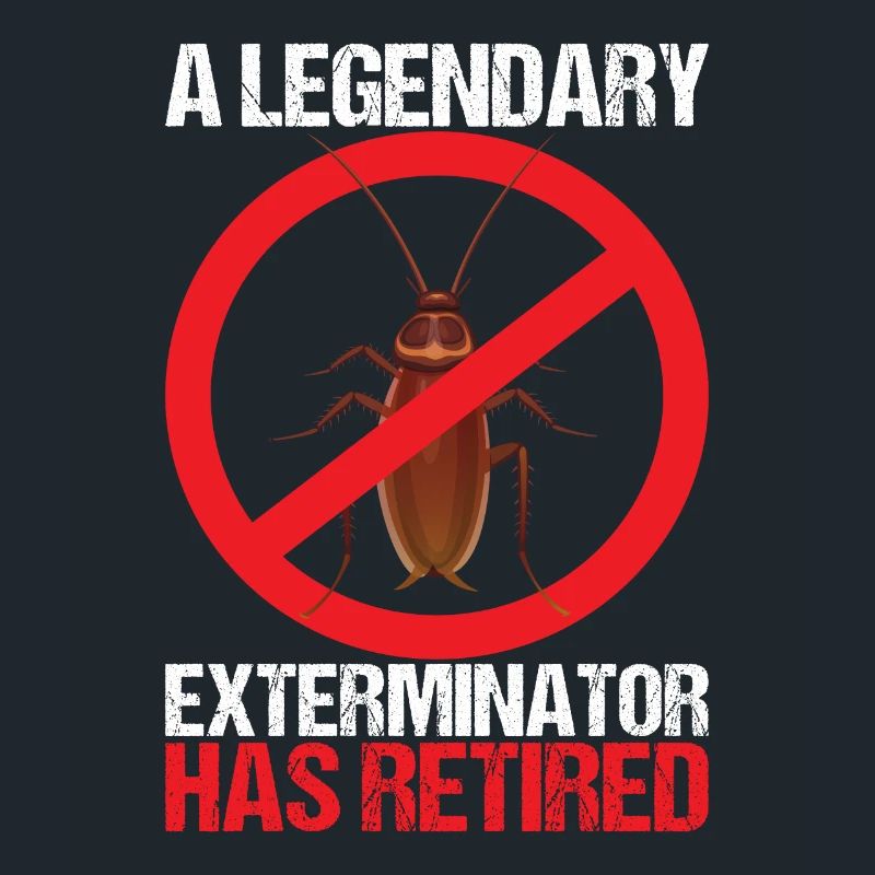 Pest Control Exterminator