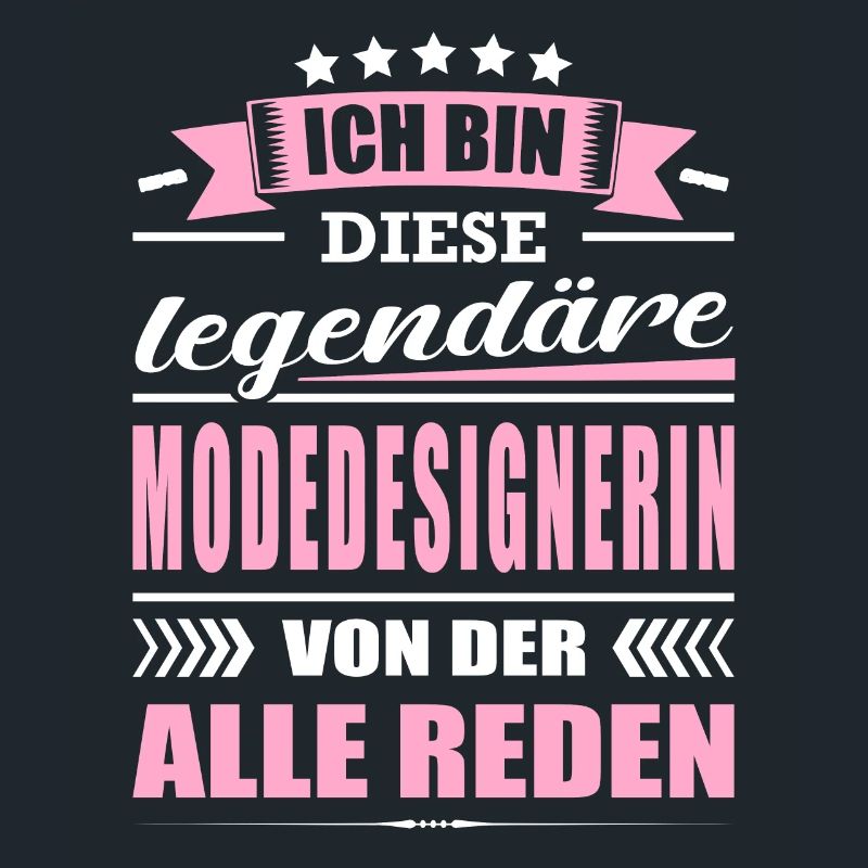 Ich Bin Diese Legendäre Modedesignerin Modedesign