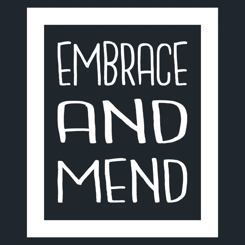 sayings self-healing providing support present