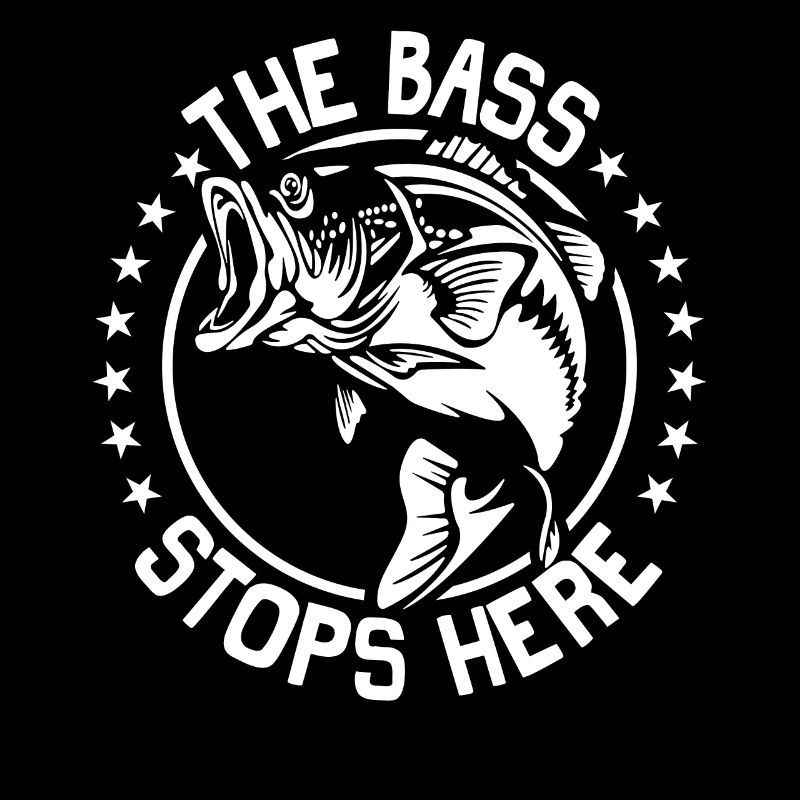 La basse s’arrête ici