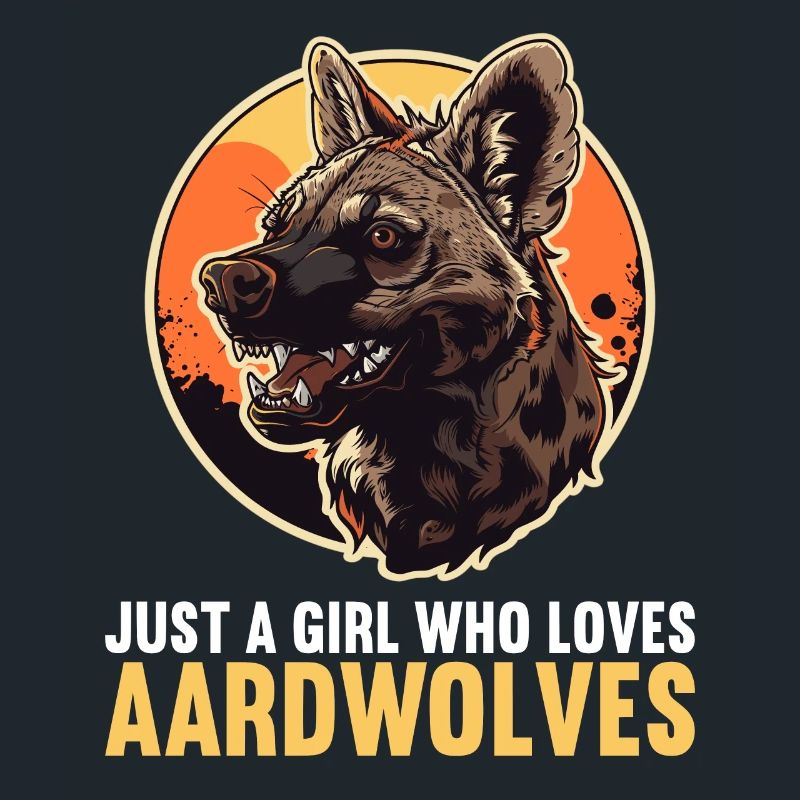 Erdwölfe Erdwolf