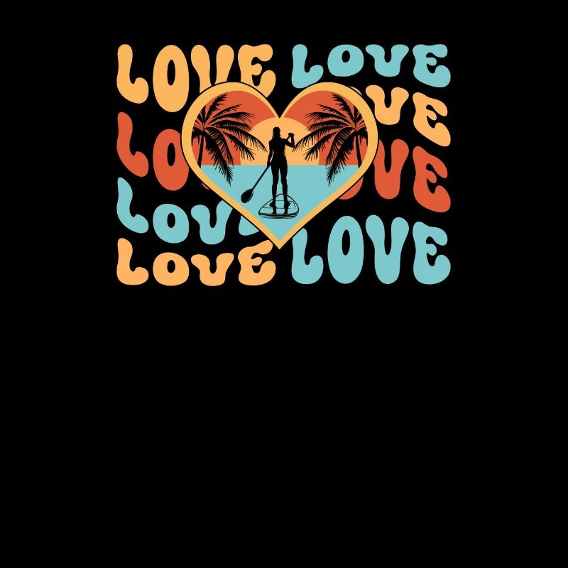 Planche de SUP paddle paddle supboard Stand Up